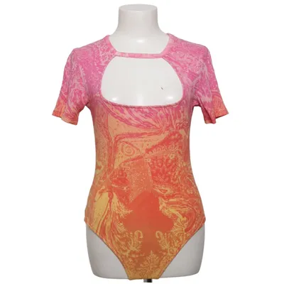 Body (Pink, Orange, Yellow) from Desigual