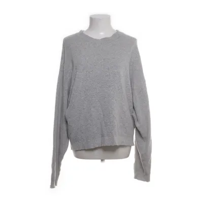 Trui (Grijs) van NLY Trend Acryl, Elastaan, Nylon