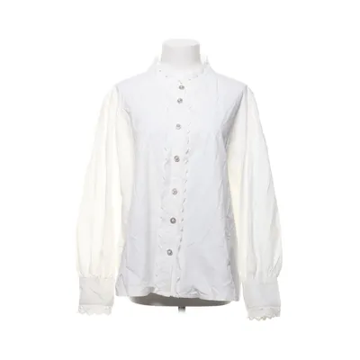 Blus (Ellie Shirt) från INA Copenhagen Bomull