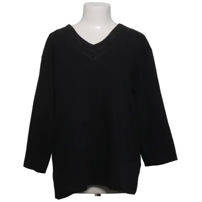 Pullover (Zwart) van Sara Louise
