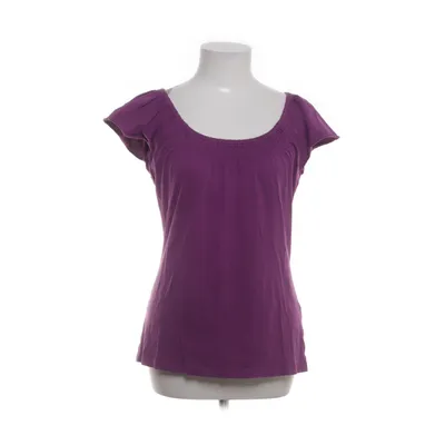Tanktop (Lila) van ESPRIT Katoen