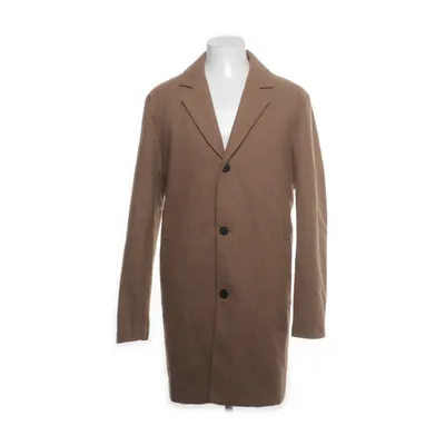 Blazer (Beige) from Jack & Jones Viscose, Recycled polyester