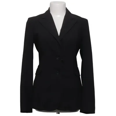 Blazer (Zwart) van Costume National