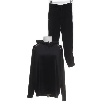 Loungewear (Zwart, Meerkleurig) van Hunkemöller Elastaan, Polyester