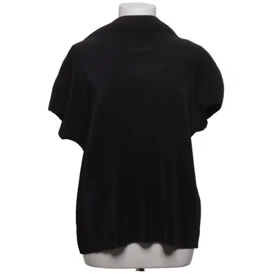 Top (Black) from Zolla Polyester