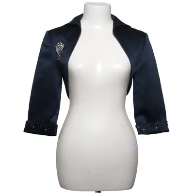 Bolero (Blau) von Forever Yours
