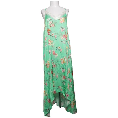 Maxi dress (Green, Multicolored) from Love Forever