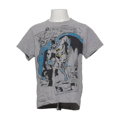 T-shirt (Grijs, Meerkleurig) van DC Comics Originals