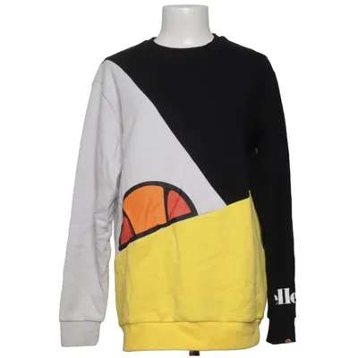 Sweatshirt (Dali) van Ellesse Katoen, Polyester