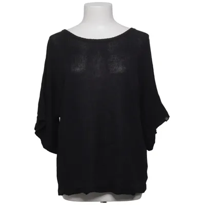 Sweater (Grå) fra Rabalder Linned, Viscose