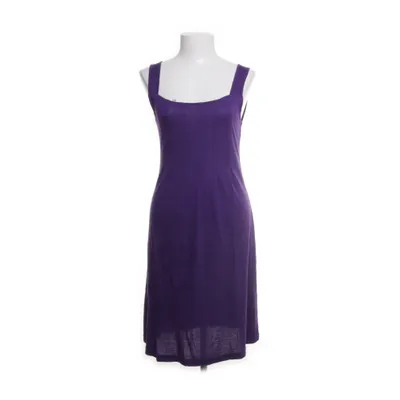 Dress (Purple) from Tippy Viscose