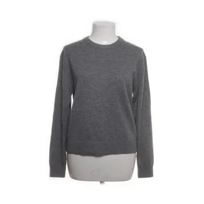 Sweater (Gray) from STOCKH LM Cashmere