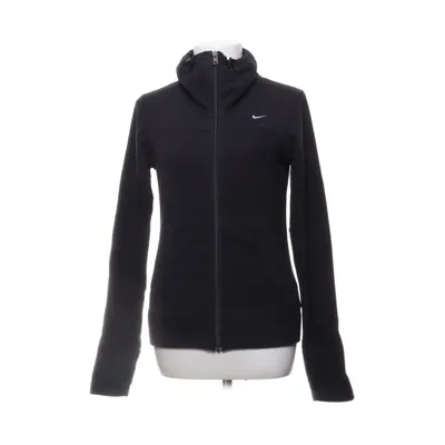 Fleecejacka (Svart) från Nike Polyester