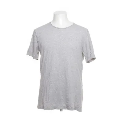 T-shirt (Grå) från A Day's March Ekologisk bomull