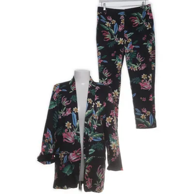 Pak (Zwart, Meerkleurig) van Loavies Polyester