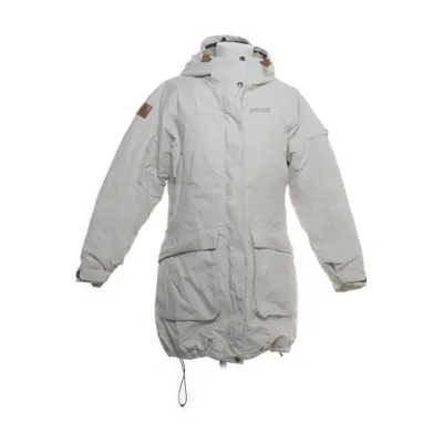 Winterjas (Wit) van 8848 Altitude Polyamide, Dons, Bont, Acryl, Polyester