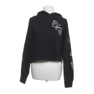 Capuchon sweater (Zwart, Meerkleurig) van Allsaints Katoen