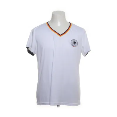 T-shirt (White) from Deutscher Fussball-Bund Polyester