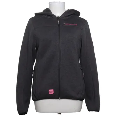 Sweat à capuche (SUPERSIONICSHELL) de Canadian Peak Polyester