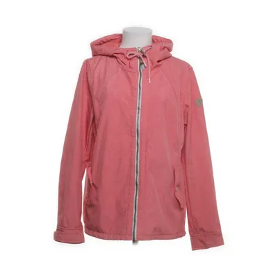 Softshell jacket (Pink) from Colours Of The World Polyester