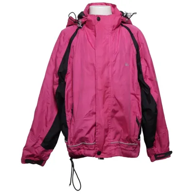 Manteau de ski (Rose, Noir) de Weather Report Polyester