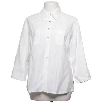 Blouse (White) from Jackpot by Carli Gry