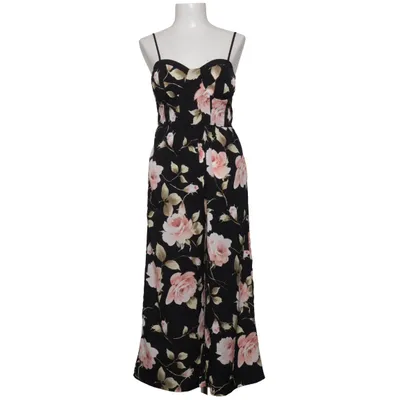 Jumpsuit (Zwart, Roze, Groen) van Seventy Seven