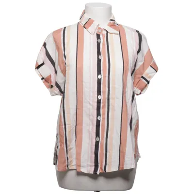 Short sleeve shirt (C-LIANNA) from Lola Liza Linen, Viscose