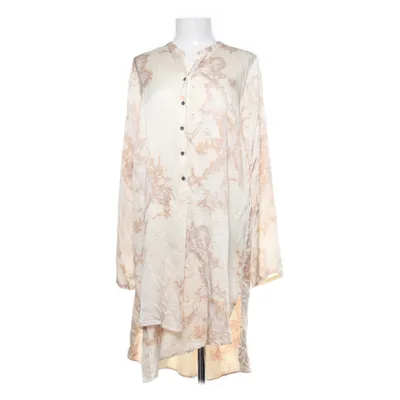 Blus (Beige, Flerfärgad) från Non Sense Silke