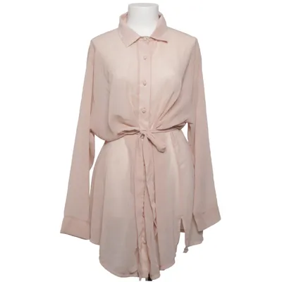 Blouse (Beige) van Bluebella Polyester