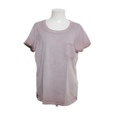 T-shirt (Grå, Beige) från Cotton Club
