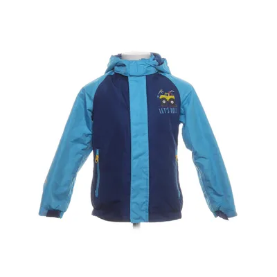 Regenkleding (Blauw, Meerkleurig) van Impidimpi Gerecycled polyester