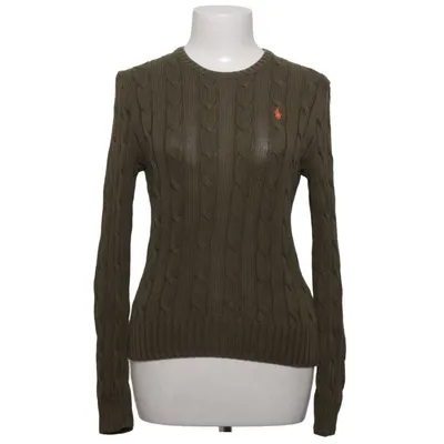 Pull-over (Vert) de Polo Ralph Lauren Coton