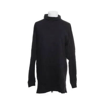Turtleneck (Black) from Reusch Cotton