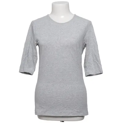 Langærmet t-shirt (Studio) fra Enkel Studio Bomuld, Elastan