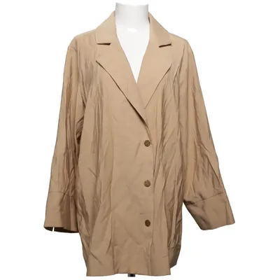 Blazer (Beige) van Harper & Yve
