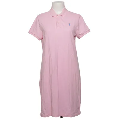 Polo dress (Pink) from Polo Ralph Lauren Cotton