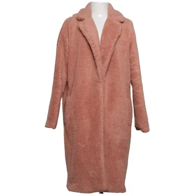 Vinterkappa (Rosa) från Dilvin Woman Polyester