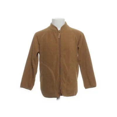 Fleecejacka (Brun) från Konges Sløjd Polyester