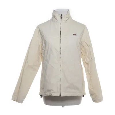 Jacka (Beige) från Napapijri Bomull