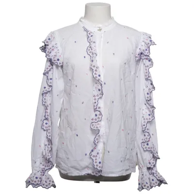 Blouse (JOSIE BLOUSE) van Fabienne Chapot Organisch katoen, Polyester