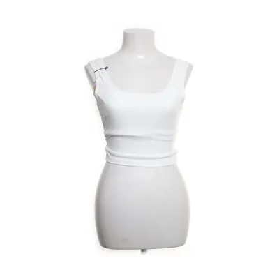 Träningstopp (Vit) från Halara Elastan, Nylon