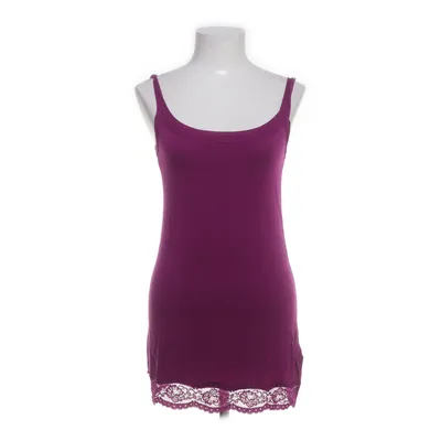Tanktop (Lila) van Intimissimi Elastaan, Modal, Polyamide
