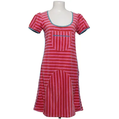 Robe (Rose, Rouge) de Margot