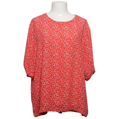 Topp (Röd, Flerfärgad) från Marine Scandinavian Sportswear Polyester