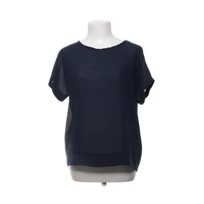 Haut (Bleu) de Hope Polyester
