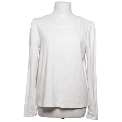 Lange mouwen shirt (Wit) van Indiska