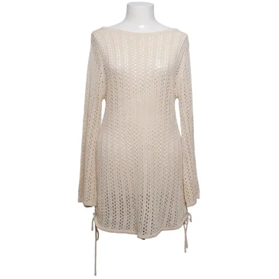 Robe de plage (Beige)