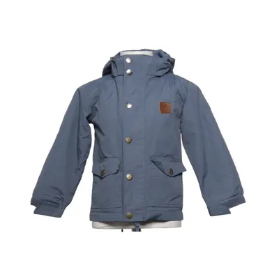 Outdoor jacket (Blue) from Kuling Polyamide, Polyester