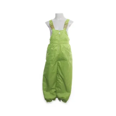 Skibroek (Groen) van Kiki & Koko Polyester